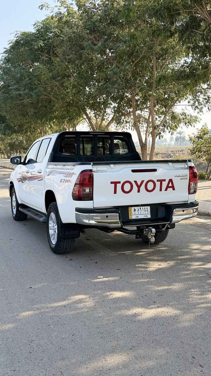 سلام عليكم سياره البيع بيكم فورويل موديل 2017 رقم بغداد سياره جديده وحلوه كير واتماتيك كوتيه السعر 250 عنوان الدجيل
رقم الهاتف ***********
