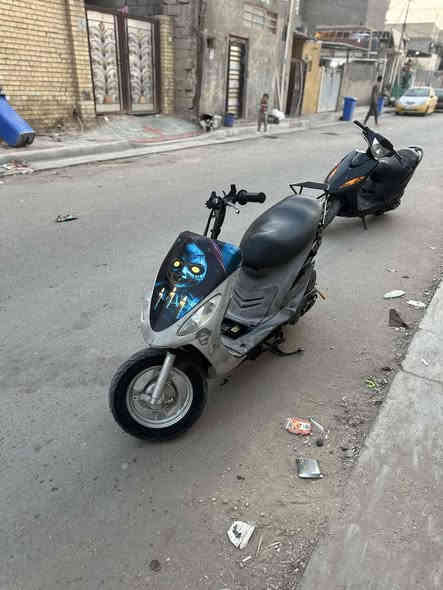 للبيع سعرها 450
ماكس نكره سلف 
مكينه ناعمه بوشه ٤٩
مكاني كربلا حي العامل 
رقمي***********
