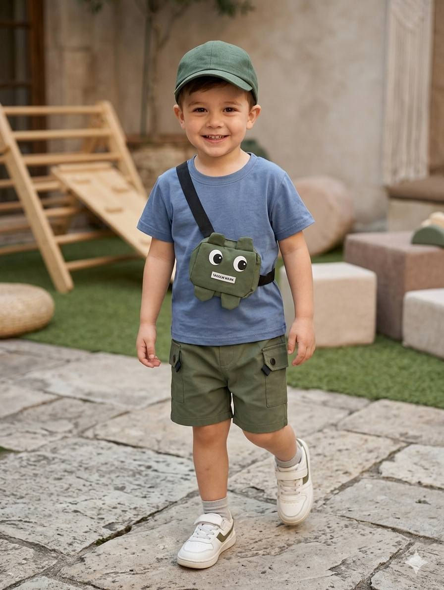 قاط خامه اوربيه درجه اولى ممتازه 😍😍😍 
قياسات من 1 سنه الى 4 سنه 
السعر 12 ألف فقط 😃😃😃 
العنوان ديالى المقدادية حي المعلمين شارع المخضر مجمع العزاوي 
توجد خدمه توصيل 🚙🚙🚙


**إذا كنت صاحب هذا الإعلان وتريد حذفه لأي سبب، رجاءا أرسل رسالة إلى الدعم الفني**