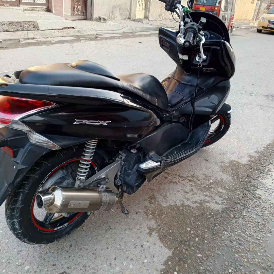 السلام عليكم دراجةللبيع مكفوله كفاله عامه بي سي اكس الجيل الاول السعر خاص


**إذا كنت صاحب هذا الإعلان وتريد حذفه لأي سبب، رجاءا أرسل رسالة إلى الدعم الفني**