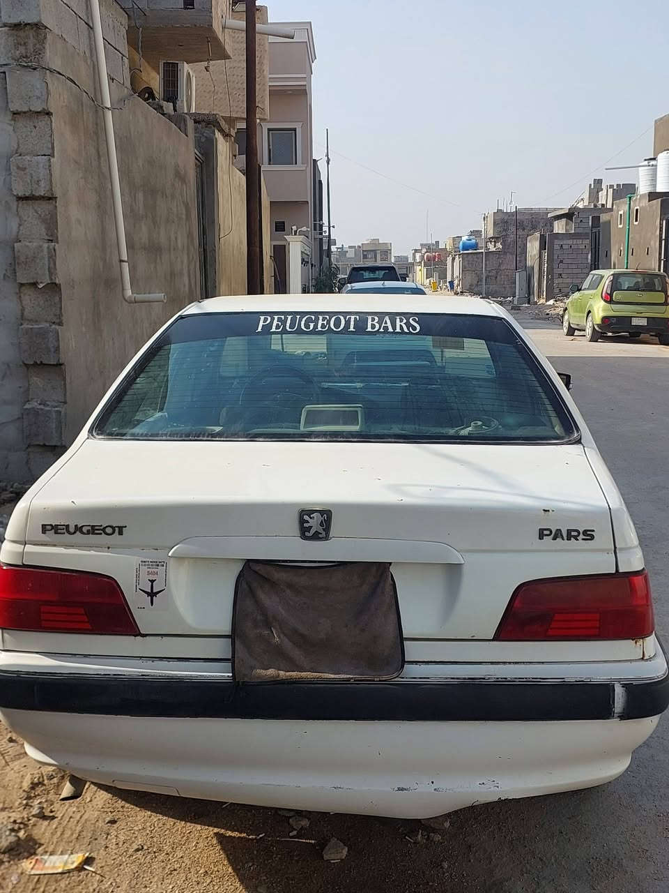 سياره بيجو ٢٠١٤ منتهيه سنويه السعر ٣٨ الاتصال والاستفسار***********
