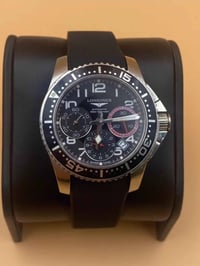 لونجين • اصلي • شرط الفحص