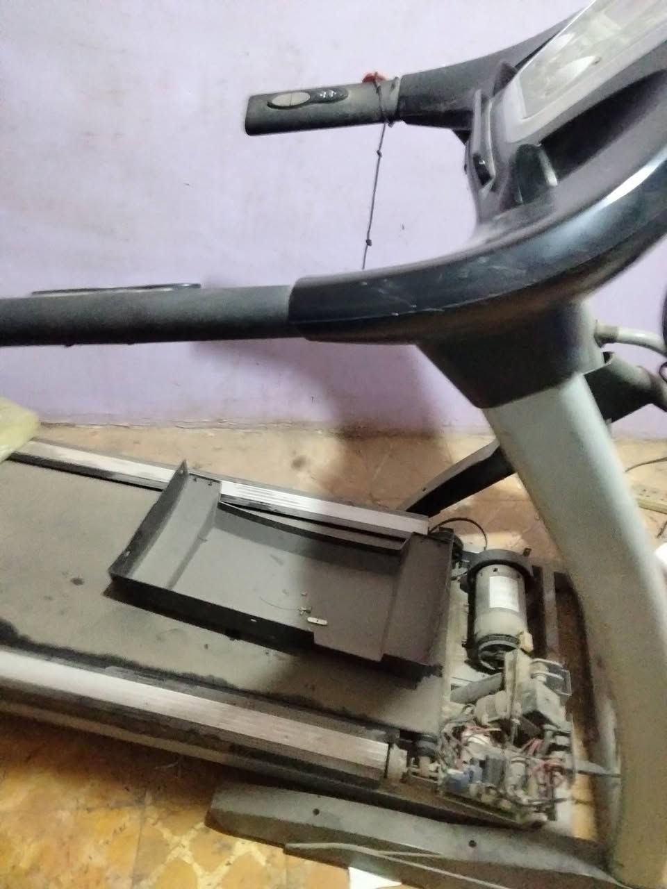 متاح مشايه قطع غيار ماتورها محروق للبيع


**إذا كنت صاحب هذا الإعلان وتريد حذفه لأي سبب، رجاءا أرسل رسالة إلى الدعم الفني**