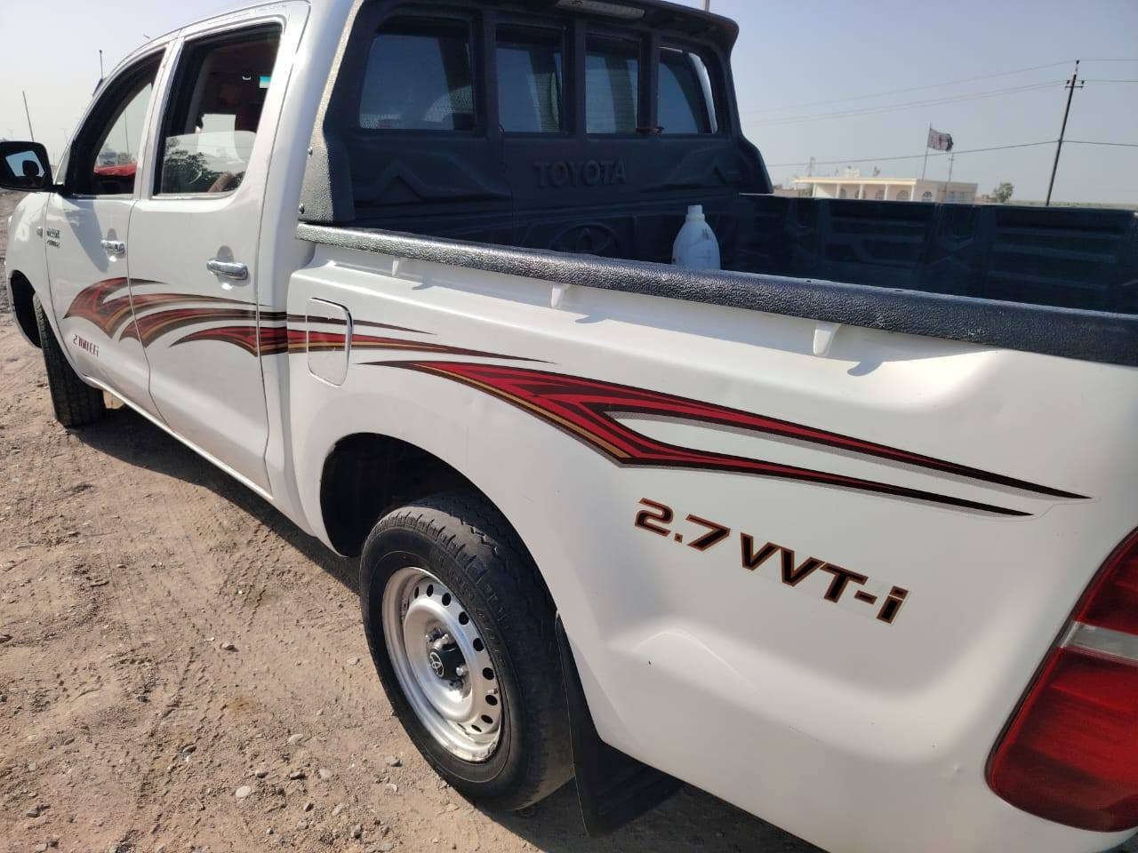 سلام اعليكم بيكم فلاونزه موديل6 كفاله عامه بيه فقط بيه  وجاملق سياره حلوه تخم تاير حداديه حلوه سياره جاهزه سياره بسمي سعر 125وابيه مجال ***********تصل ودلل
