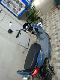 ماطور شحن MA • جانب الأيسر • يارمجه الشرقيه