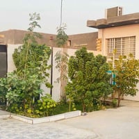 قرب مجمع حسين جياد • ٤١٥م • طابو زراعي سند ٢٥