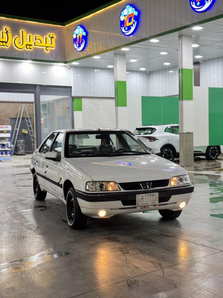 السلام وعليكم 
بيجو  لميس.   2016.  ////خصوصي
ماشية 84 الف 

🚓🚓 السيارة مكفولة كفالة عامة
.والسيارة علا وضع الشركة كلة عل بلاد

  وكير ومكينة  
وميكانيك كلة مكفول وبلادي...
تراي شرط زيرو
ومناقصات برغي
سنوية جديدة 
تخم تاير جديد 
 
🛍️  وجاهزة السعر  55$$
وكلشي موجود بلسوك 

ممتواجد عل نت  شراي يتصل ويدلل مكاني بغداد 🏘️🏘️
للاستفسار الاتصال ***********
