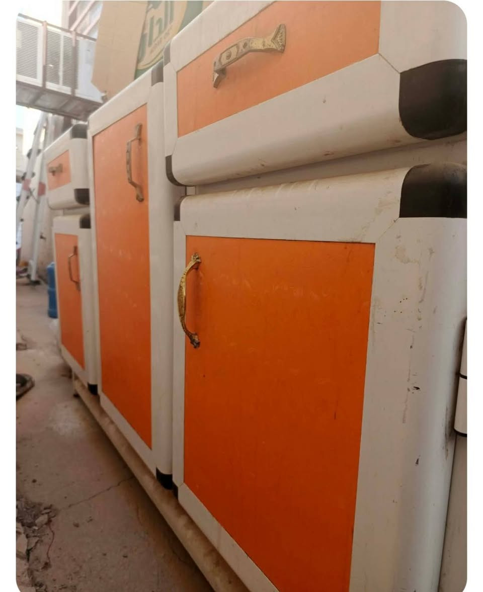 كاونتر قطعنين سعره ٥٠ وثلاجه سعره ١٠٠


**إذا كنت صاحب هذا الإعلان وتريد حذفه لأي سبب، رجاءا أرسل رسالة إلى الدعم الفني**