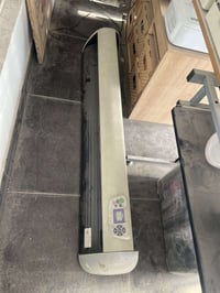 بلوتر • شغال • ١٢٥سم