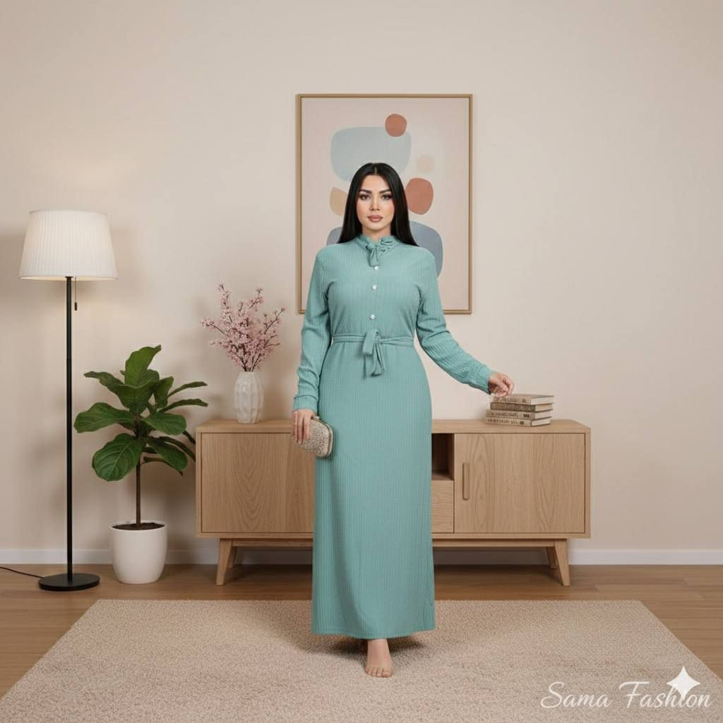 😍جديدنا وصل😍

ثوب       . نسائي 🥰 

الخامايه محزز درجة_اولى 👉🏻 

القياس.   xl.  Xxl  

للحجزاوالاستفسار مراسلتنا خاص


**إذا كنت صاحب هذا الإعلان وتريد حذفه لأي سبب، رجاءا أرسل رسالة إلى الدعم الفني**