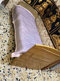جرباية نفر واحد • تزكام • سرير • اثاث غرفة نوم • جرباية مستعملة • تزكا...