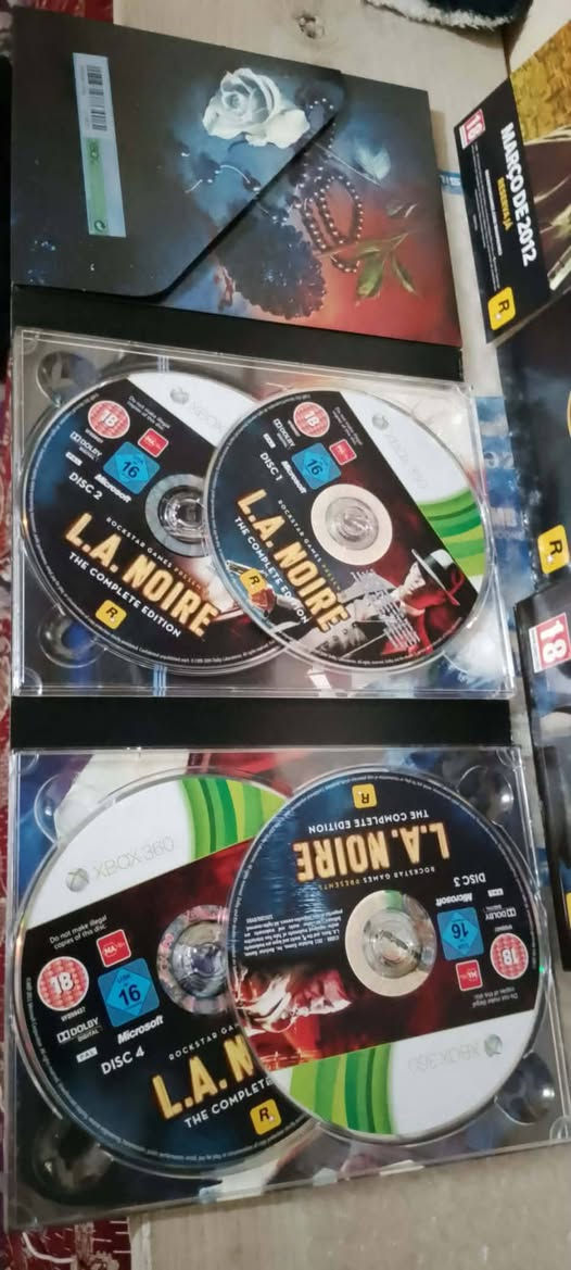 25 ألف


**إذا كنت صاحب هذا الإعلان وتريد حذفه لأي سبب، رجاءا أرسل رسالة إلى الدعم الفني**