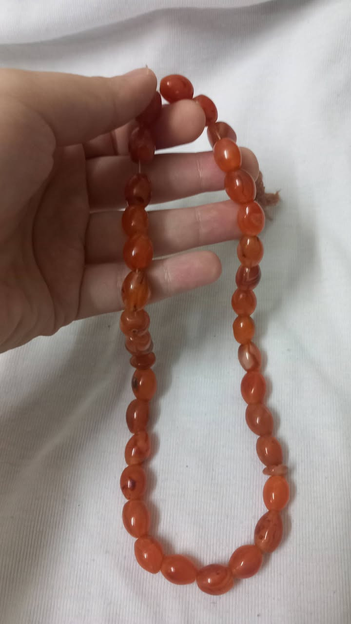 السبحه للتقييم والبيع بعد التقييم والوزن62جرام.


**إذا كنت صاحب هذا الإعلان وتريد حذفه لأي سبب، رجاءا أرسل رسالة إلى الدعم الفني**