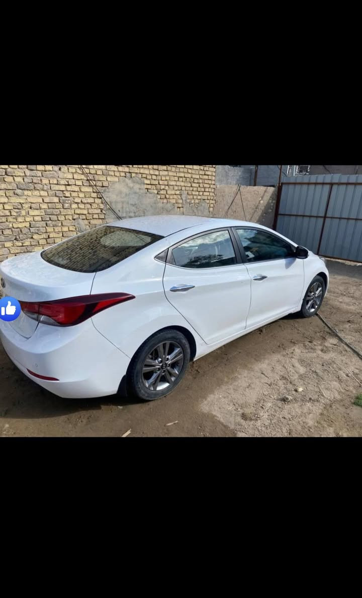 السلام عليكم
النترا 2016 خليجي فول مواصفات بيه طخه بل جاملغ الخلفي بدون حار راجعه بارد ومصبوغه ولباقي كفاله عامه مكينه 1800 ترايك وين ماتريد مكاني بغداد سعر 9٠ قفل ماا متواجد ع نت ***********
