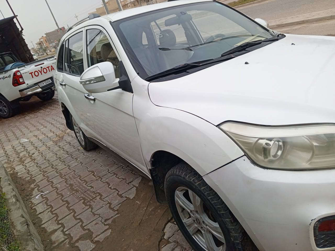 ليفان x60 موديل 13 كير عادي سعر 38 مكانه ميسان ***********
