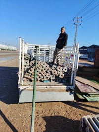 قالب لوح • جكات وسير وحمال • طريق الخان