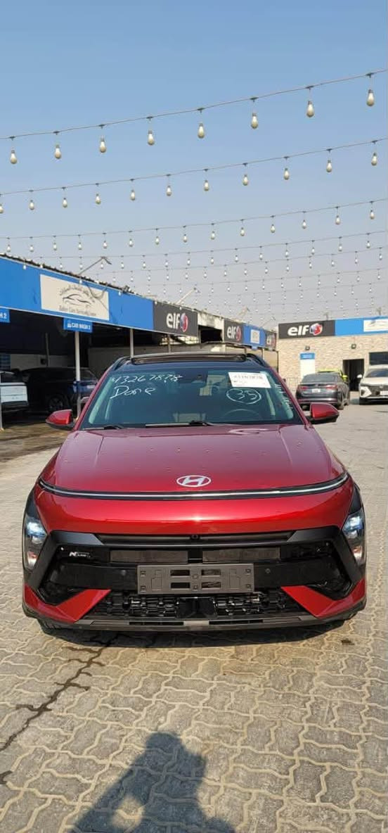 كونا 2024 مشحونه للبصره
فول لمتد بانوراما 4 كامرات 
واصل ميناء مصلح كامل بدون كمرك 110$

بالإمكان إدخالها بكتاب شهداء 
‏——𑁍 ⫸⫸ موسكـــ✓ــــو ⫷⫷ 𑁍——
—————————————-

•كفالة گير ، مكينة ، كمبريسر ، داينمو 
٠كفالة صبغ عدا الحادث وموضح بالصور 👍🏽 

#سارع_بالحجز من المستورد الرئيسي 👇بدون ارباح أضافية 

#سلام ابراهيم:~  ***********🇮🇶📞
... تواصل واتساب ***********📱
____
•كربلاء /الملحق/معرض موسكو للمزادات وإستيراد السيارات📍رقم المعرض 42

٠لدينا وكلاء في جميع المحافظات لتنضيم العقد وضمان حق الطرفين 
~
٠رابط گروب الواتساب للنشر اليومي لجميع انواع السيارات
‏https://chat.whatsapp.com/LL8tsuA4zjFDUvHEtq0Dgj?mode=gi_t
