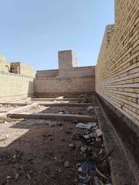 خنيطله شارع الكراج • ٢٠٠م • ماء كهرباء مجاري