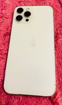 ايفون 12 برو ماكس • مكفول