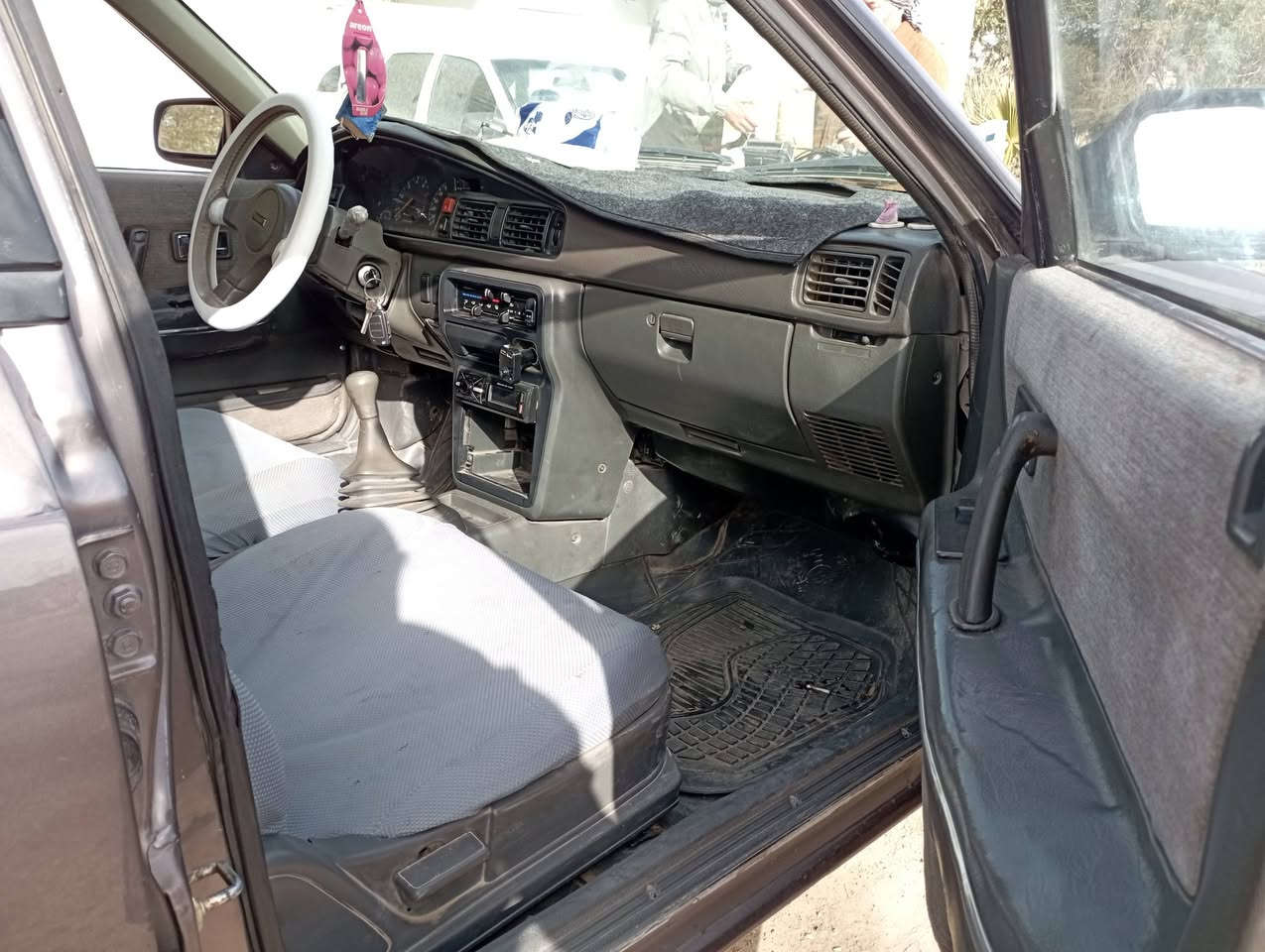 سلام علیکم
مازدا محرک گێر بشرط رقم اربیل سنویە جدید لحد 2031 سیارە جدیدە مابیهە ضربە و خایس کلهە بشرط تبرید باردو حار بشرط سیارە جدیدە صدر کهربایت اربع جام کهربای کلە بشرط تحویل وکالە غرامە بشرط سیارە دواخلە جدید  مکان سیارە کفری ***********
