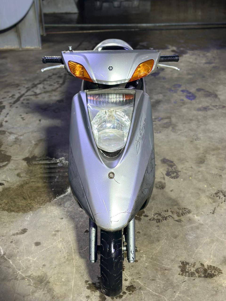 السلام عليكم بريز لايت ناصي دراجه رمبه صارلها اقل الشهر من نازله مكفوله كفاله عامه تجيب فيتر وتجي بغداد حي اور السعر خاص ***********
