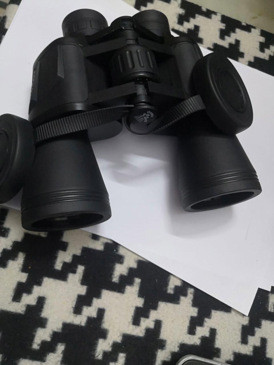 السلا م عليكم عندي منظار تحفة قيمو بل يرضي الله


**إذا كنت صاحب هذا الإعلان وتريد حذفه لأي سبب، رجاءا أرسل رسالة إلى الدعم الفني**