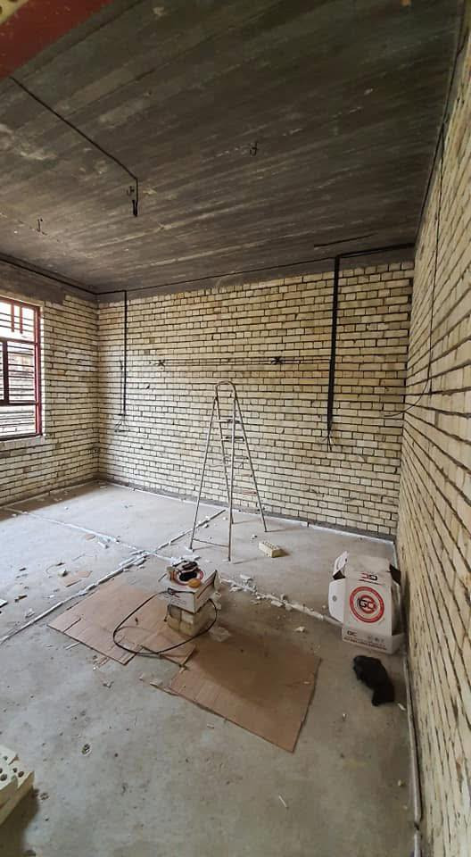 كهربائي متفرغ لجميع أعمال التأسيس والصيانة ⚡

تبني بيت جديد أو تحتاج تعديل كهرباء؟
نوفر لك شغل نظيف وآمن وبأسعار مناسبة 👇

🔌 تأسيس كهرباء كاملة للمنازل والمحلات
💡 تركيب إنارة داخلية وخارجية حديثة
📦 تمديد أسلاك نظامية حسب الحمل
🛠 صيانة الأعطال الكهربائية السريعة
⚙️ تركيب لوحات توزيع وقواطع أصلية
🔋 حلول توفير كهرباء وتنظيم أحمال
🏠 عمل منظم ومرتب داخل الجدران قبل التبليط
✅ التزام بالمواعيد وجودة مضمونة

العمل داخل كربلاء 
شغل احترافي وبإشراف مباشر

📞 للحجز والاستفسار:
(***********)
