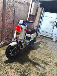 R11 للبيع مستعجل  موديل 2026  الدراجه نضيفه وتخبل   ومهتم بيها كلش   ي...