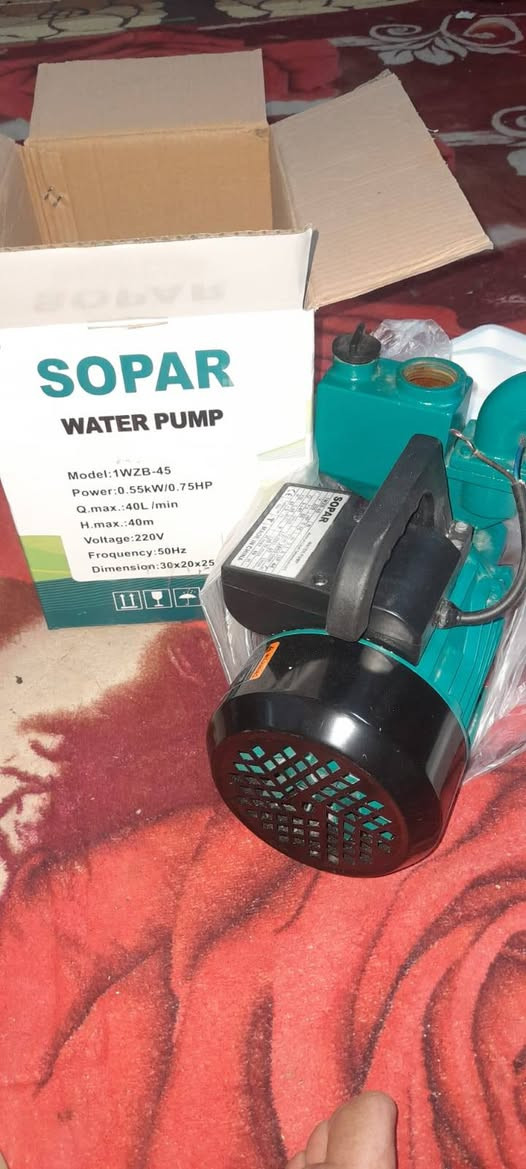 البيع شغال ونضيف مامستعمل خلاص السعر 50


**إذا كنت صاحب هذا الإعلان وتريد حذفه لأي سبب، رجاءا أرسل رسالة إلى الدعم الفني**