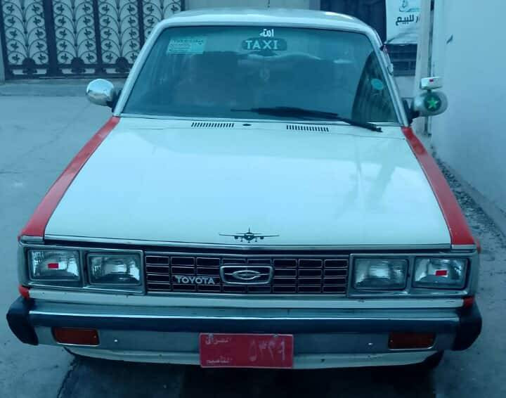 سيار كرونة. البيع موديل1974 رقم تاميم سنوية من 2020 صقط شرط تحويل. سيار كلها ع بلاد ويا سلو تبريد يشتغل  اي عيب مابي  وين تروح روح  جاهز مال بيت  العنوان كركوك للاستفسار الاتصال على الرقم.  ***********
