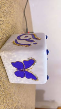 هدايا عيد المعلم • رسم على الزجاج • توصيل لجميع المحافظات