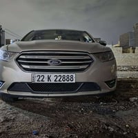 فول لمتد • ٢٠١٧ • فتحه سقف