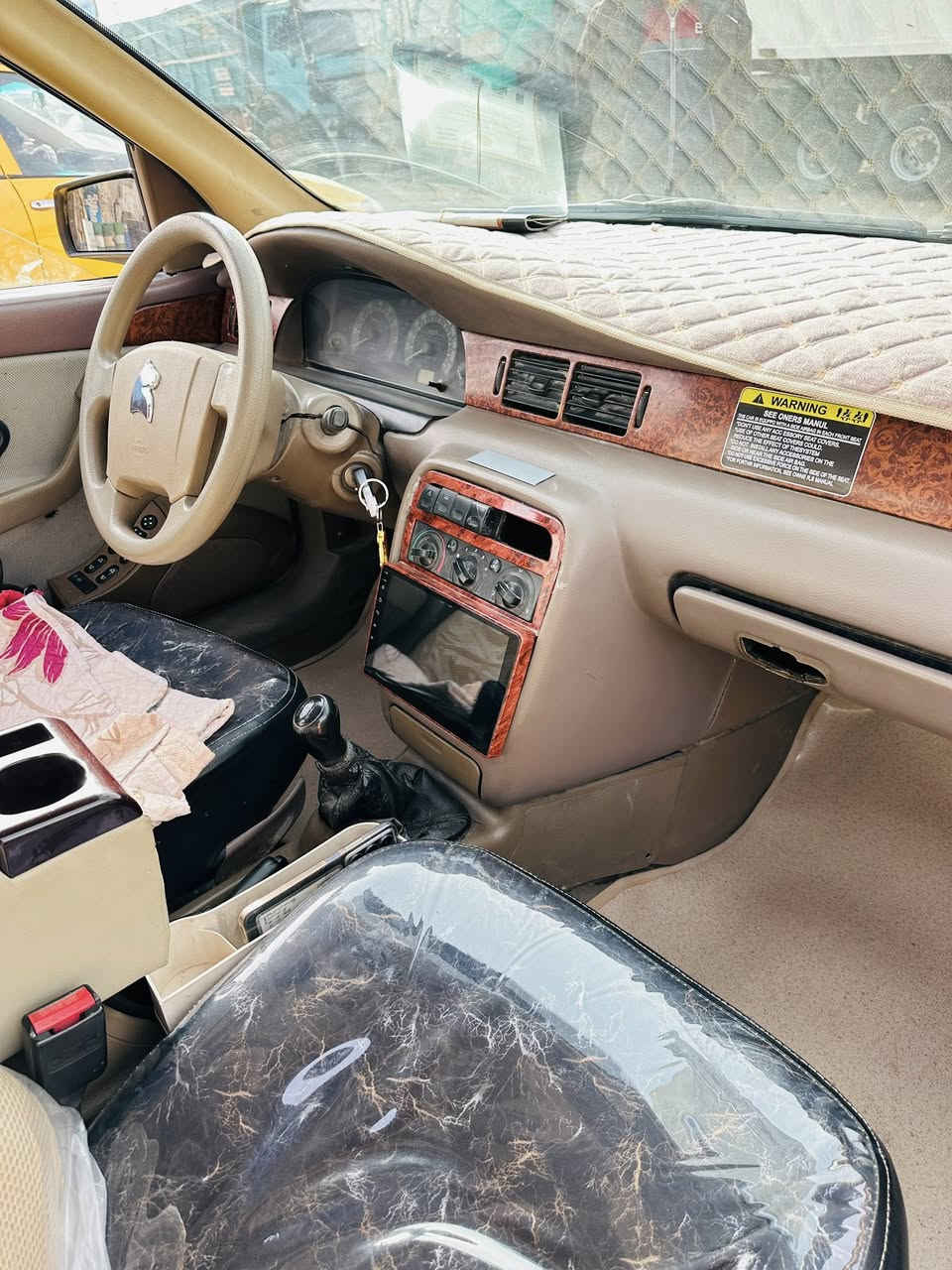 سمند للبيع رقم بغداد تحويل مباشر ***********
