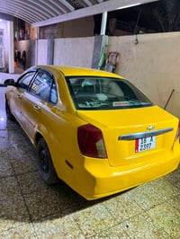 فورنزه • ٢٠٠٨ • ١٦٠٠