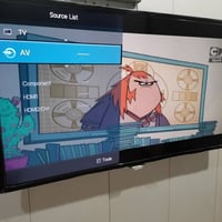 سامسونج ٤٢ • إتش دي • السماوة