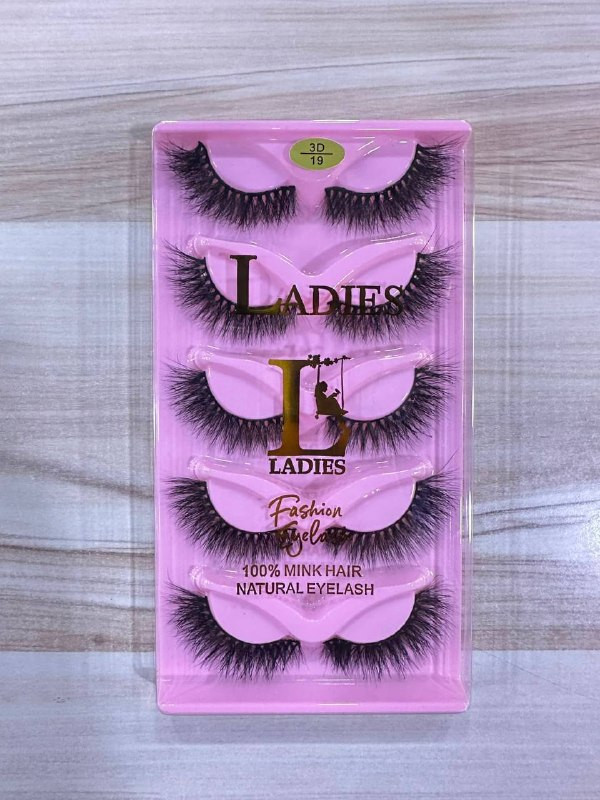 رموش LADIES
رمش طبيعي اصلي
سعر الدرزن 72الف


**إذا كنت صاحب هذا الإعلان وتريد حذفه لأي سبب، رجاءا أرسل رسالة إلى الدعم الفني**