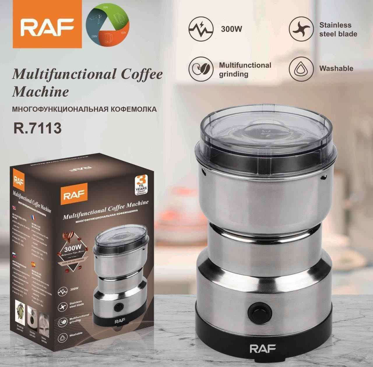 الجديد🔥

طاحونة اصليه ماركه راف☑️

تنفع لطحن البهارات والقهوه

جدا عمليه وحجم يجنن

السعر8000 البصرة, العراق


**إذا كنت صاحب هذا الإعلان وتريد حذفه لأي سبب، رجاءا أرسل رسالة إلى الدعم الفني**