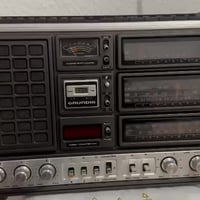 كرندك ستلايت • ميونخ 1977 • 12 موجة