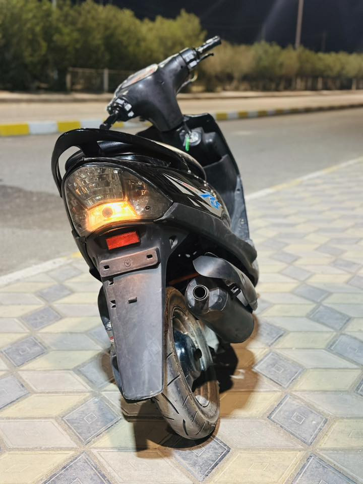 سلام عليكم (بسبب الوعود الكاذبه ) مـاكس عدله بلاديه كفاله المكينه خرسه  سلف هندر من تاير ل تاير دراجه ع أيدي  س٨٥٠ بيه مجال حك جيه مكاني ميسان (***********)
