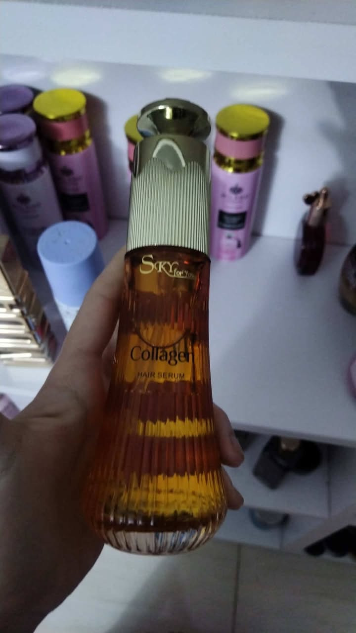 يم زيوت ومنتجات توته احسن سيرومات شعر


**إذا كنت صاحب هذا الإعلان وتريد حذفه لأي سبب، رجاءا أرسل رسالة إلى الدعم الفني**