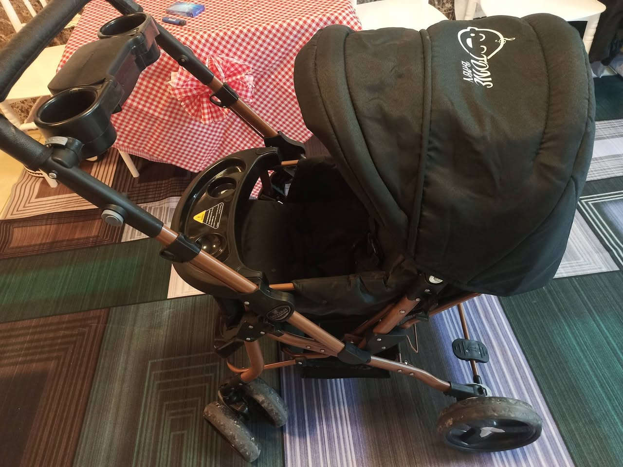 عربانه ماركه استعمال مره واحده فقط للبيع منام وجلوس بسعر 55


**إذا كنت صاحب هذا الإعلان وتريد حذفه لأي سبب، رجاءا أرسل رسالة إلى الدعم الفني**