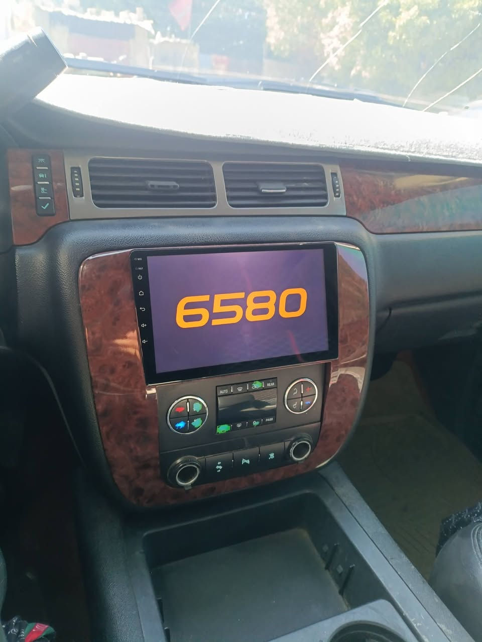 تاهو 2008بدون كصة
محرك كير جديد السعر 67قفل رقم الهاتف***********
