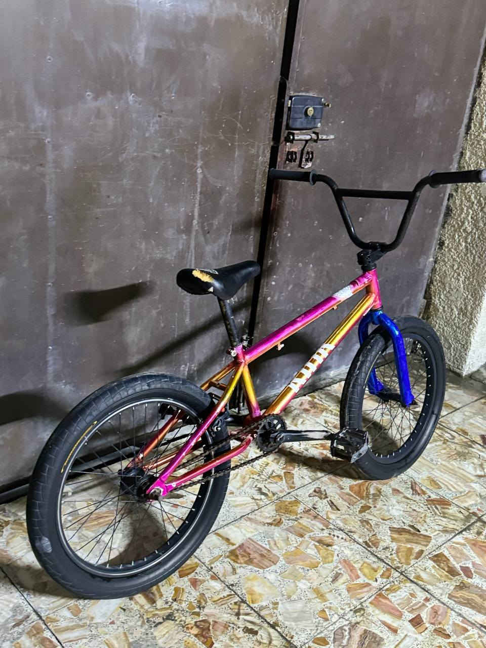 سلام عليكم بايسكل GT
كلشي مابي شغال يمشي  بس يرادله بايدرات 

مكاني  بغداد الدوره 

السعر 100 وبي مجال


**إذا كنت صاحب هذا الإعلان وتريد حذفه لأي سبب، رجاءا أرسل رسالة إلى الدعم الفني**