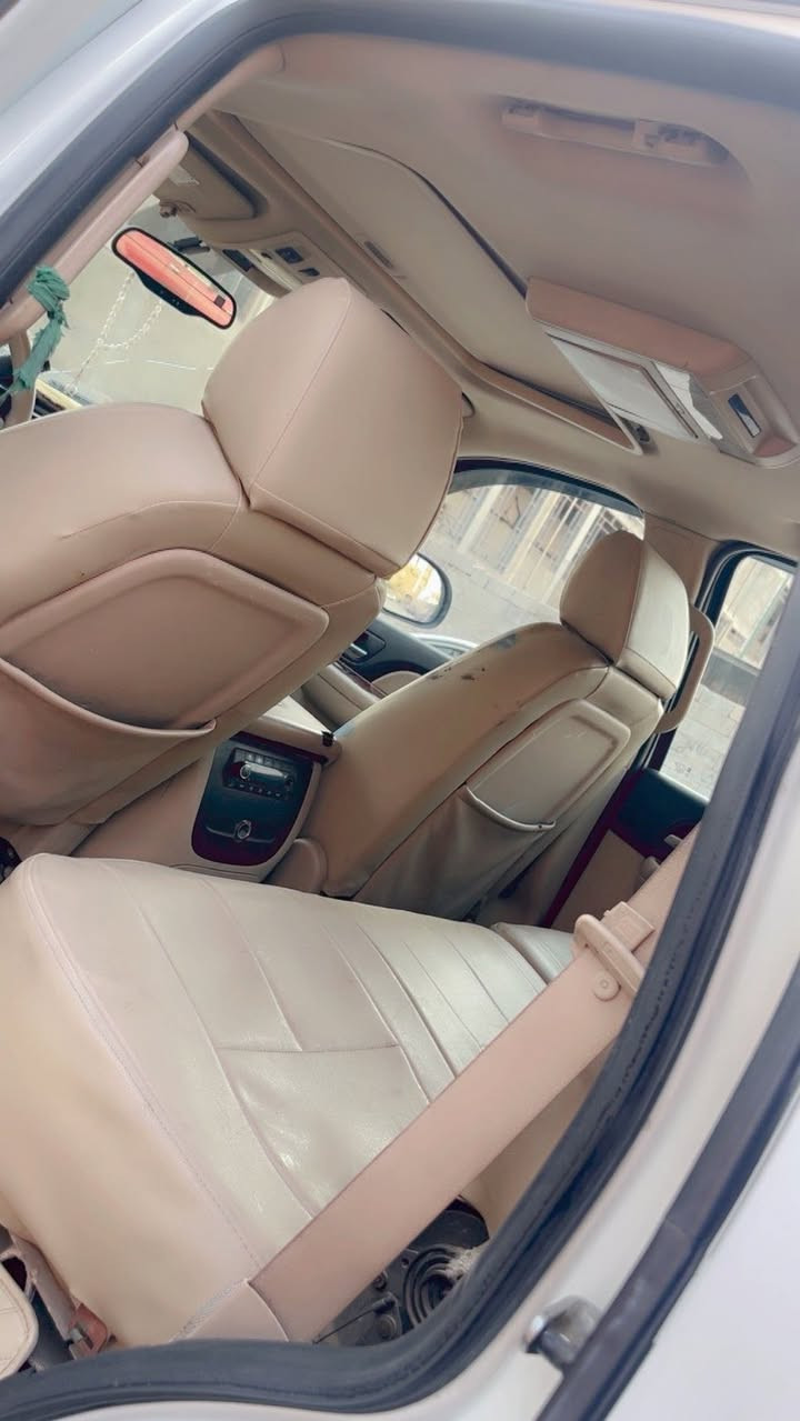 تاهو مديل ٢٠٠٩ رقم كركوك  وكاله فقط فول مواصفات السعر  85  المكان البصره الاتصال ع الرقم ***********
