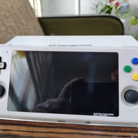 ريترويد بوكيت 3 بلاس • ١٢٨ جيجا • يشغل ببجي