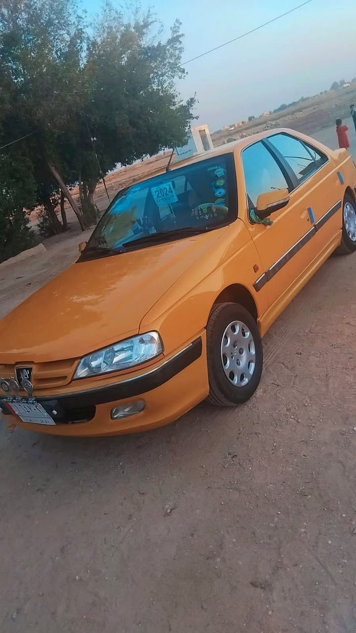 بيجو بارص 2021 فول مواصفات
كفاله عامه حرة ذي قار 
مداور ثانيوم
سياره جاهزة كير مكينه حداديه تخم تاير تبريد تدفئه 
شرط
على وضع الشركه 
سعر 75 مكلف بنشر 
ماكنها ناصريه مركز
***********
