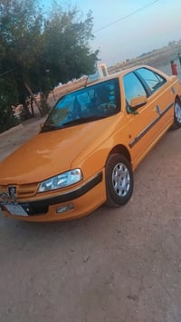 بيجو بارس • ٢٠٢١ • كفاله عامه