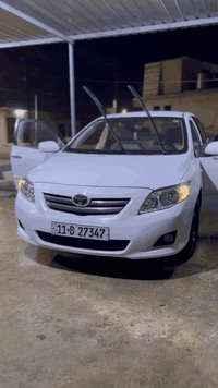 غسيل سيارات ودراجات • تلميع كامل • ناحية الشوره