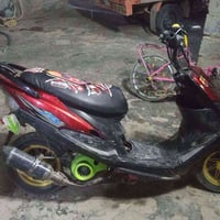 ماكس • بوشه55 • مكفوله