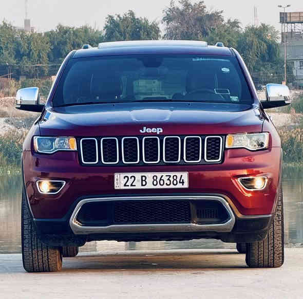 السلام عليكم 
جيب لاريدو 2021 لمتد فول وارد امريكي صور الحادث مرفقة باب خلفي وجاملغ خلفي بدون ايرباك رقم اربيل تحويل مباشر
المواصفات : بصمة / تشغيل عن بعد / فتحة / فور ويل / شاشة كبيرة / جلد / جنطة كهرباء / كراسي كهرباء / رادار امامي / رادار جانبي / تدفئة كشنات / حساسات / لايت LED / نظام سبورت / اطفاء ذاتي / مانع انزلاق / نظام ايكو / محرك 3600 / ويل كب / قطعتين تبريد 
مكاني الكاظمية 

للتواصل والاستفسار : 
***********
***********

انضم الى كروب تليغرام للمتابعة 

https://t.me/+V_8lFgH7F04zZDI6

انضم الى كروب الواتس اب للمتابعة 

https://chat.whatsapp.com/DW9ZEkYVzrq5RMF02jSplX

انضم الى كروب الفيس بوك للمتابعة 
https://www.facebook.com/share/UmewDnRwitH3cWjp/?mibextid=WC7FNe
